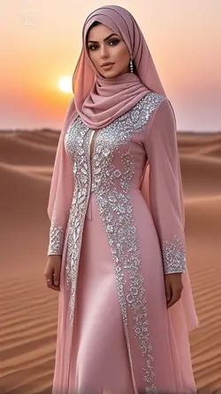 muslim outfit