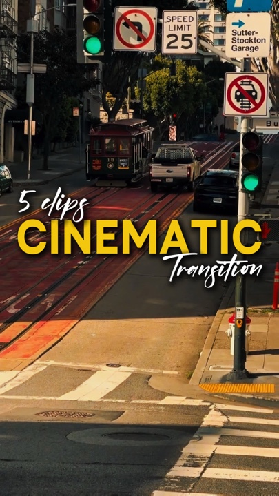 Transição Cinematográfica