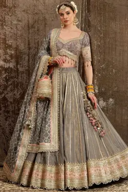 Dress template 