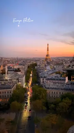 Edisi Eropa kece nih