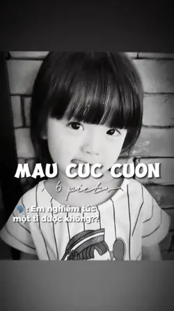EM NGHIÊM TÚC MỘT TÝ