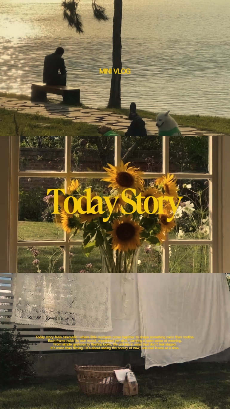 Today Story 3 Frame