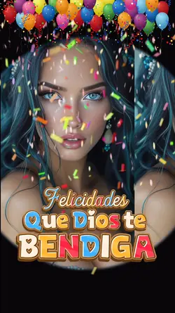 Feliz Cumpleaños