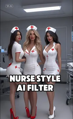 nurse style
