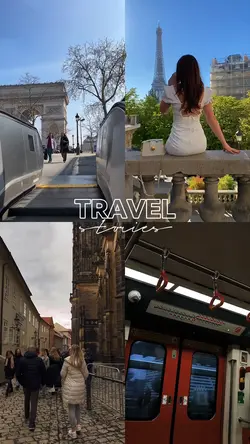 TRAVEL STORIES 
