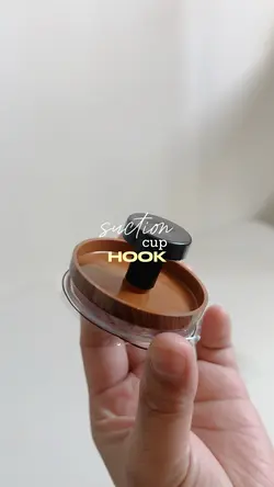 Suction Hook