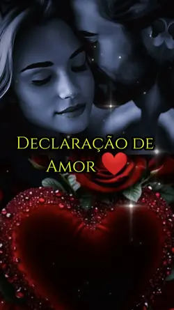 para você meu amor 