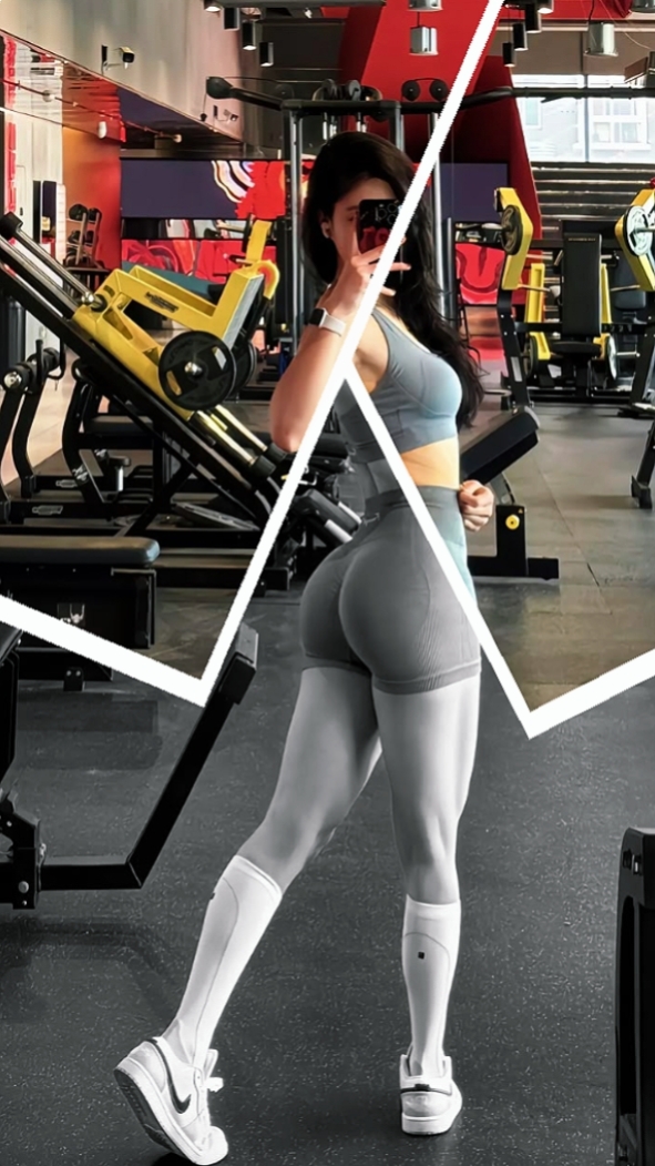 Ajuste de gimnasio