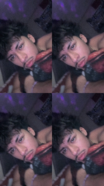 am i mogged