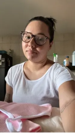 Embalando pedido