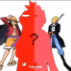 New trend anime