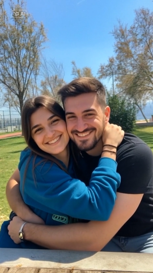 hugging filter ai 