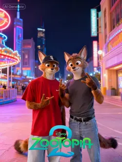 Zootopia effect
