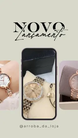 NOVO LANÇAMENTO 