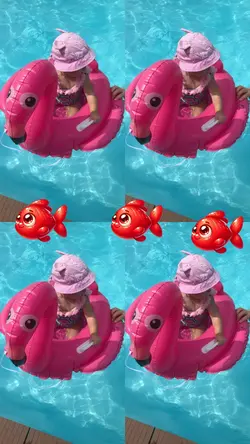 Kırmızı Balık 