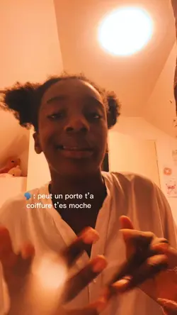 Coiffure 