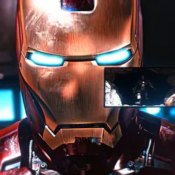 IRONMAN 4K