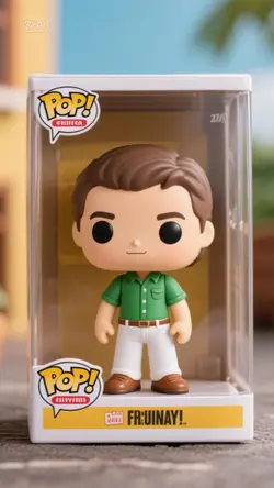 funko POP ai