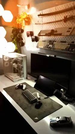 Transition /Computer