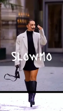 slowmo teend