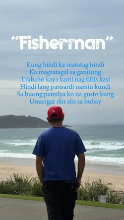 Fisherman