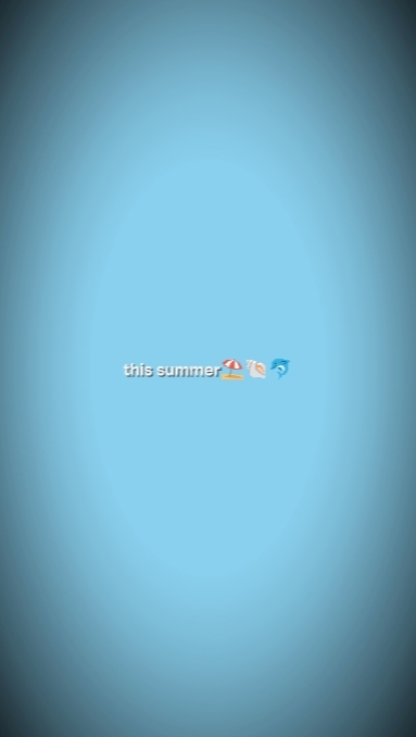 Letzten Sommer