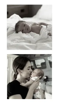 Baby newborn