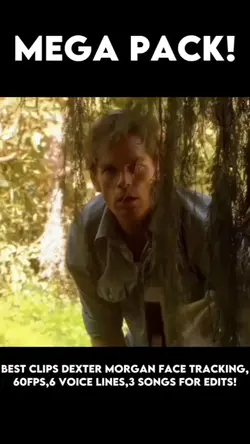 DEXTER CLIPS
