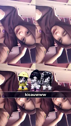 KICUA MANIA BOCIL 