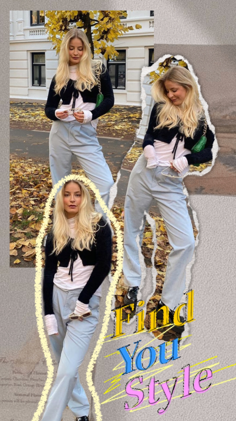 Moda 3 imagem