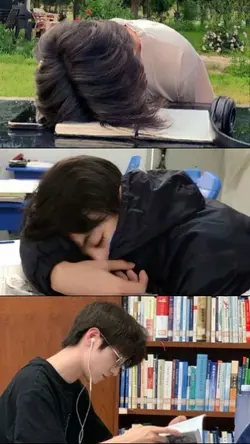 Trendbuku ataskepala