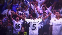 Real Madrid 24/25