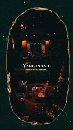 SURGA ATAU NERAKA 