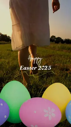 Easter 2025