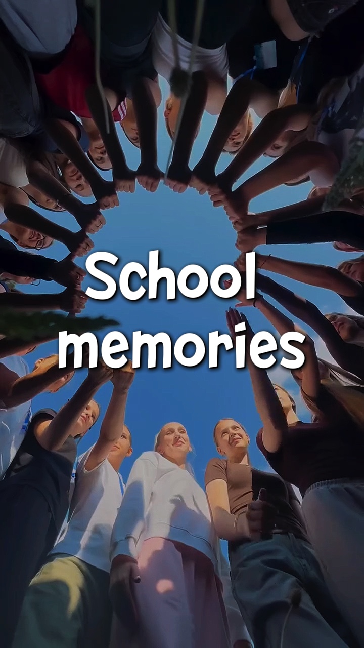 School memories