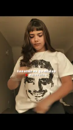 O barulho da colocad