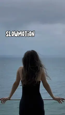 Slowmotion cuốn ✨