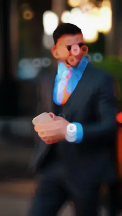 Nice Slowmo