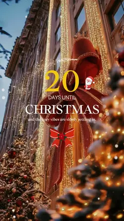 Christmas Countdown
