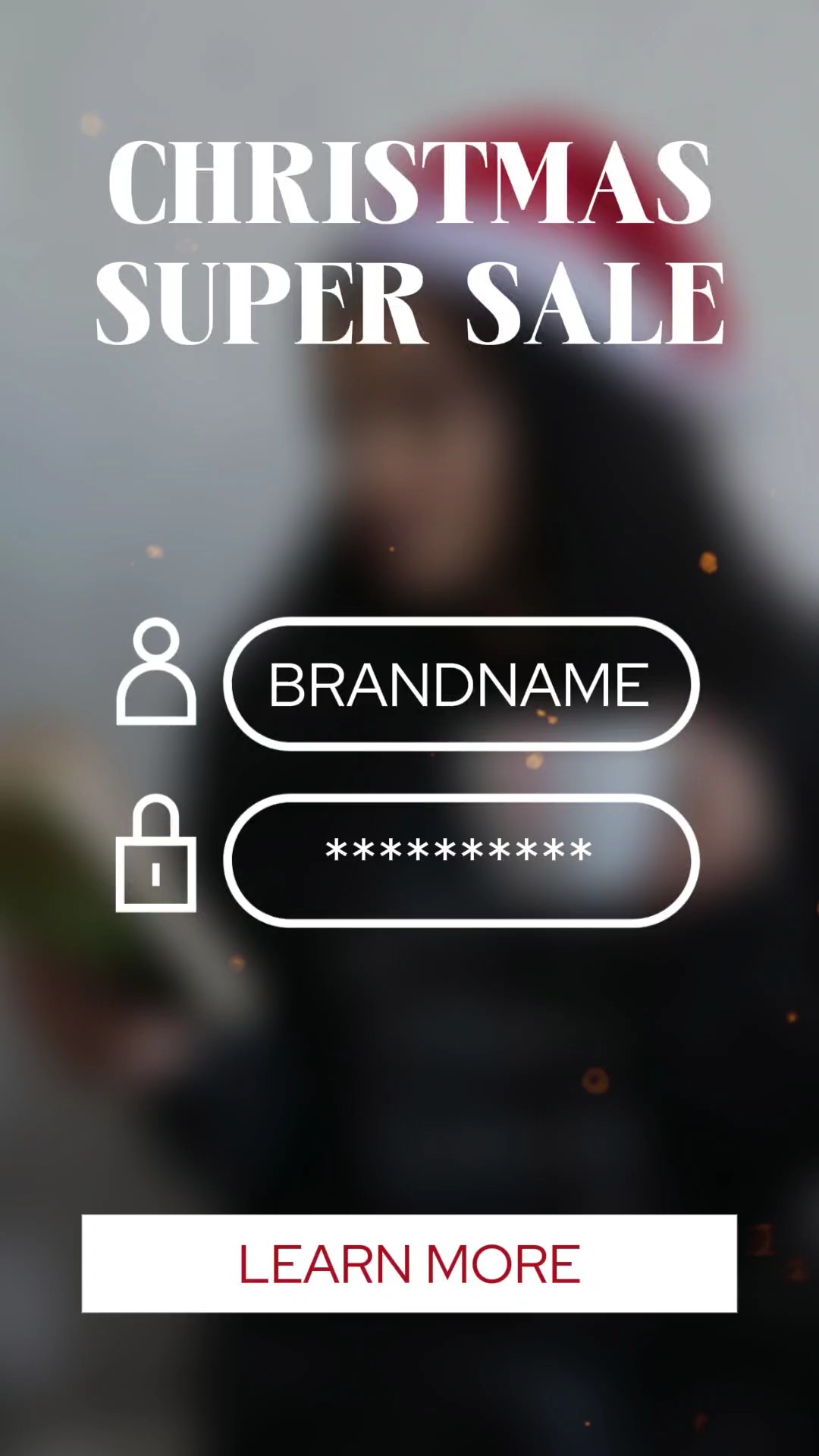 Super Venta De Navidad