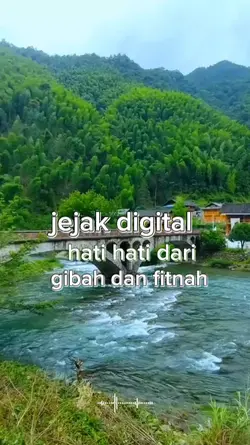 jejak digital 