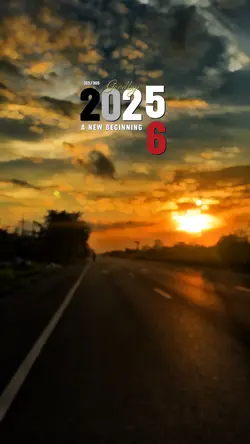 Welcome to 2026