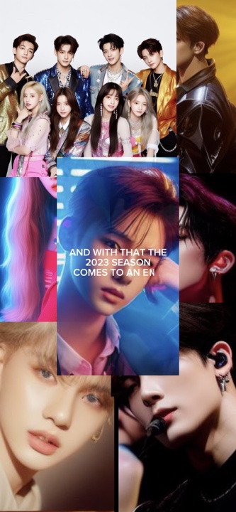 推し紹介2023⭐️