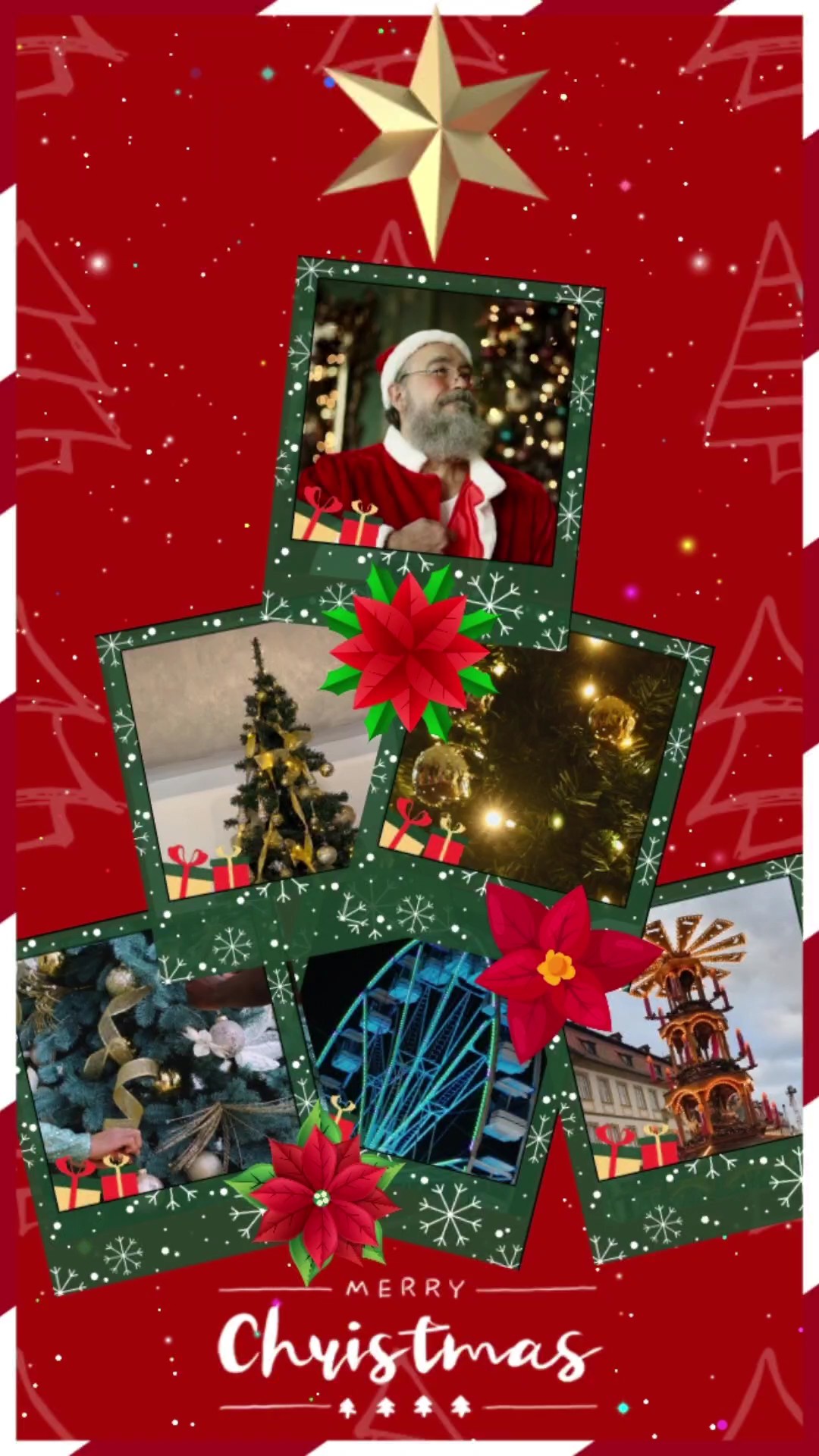 Christmas Lyrics