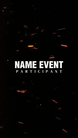 EVENT COMINGSOON