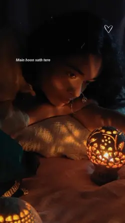 Main hoon saath tere