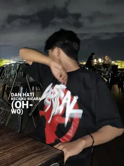 bertepuk sebelah tgn