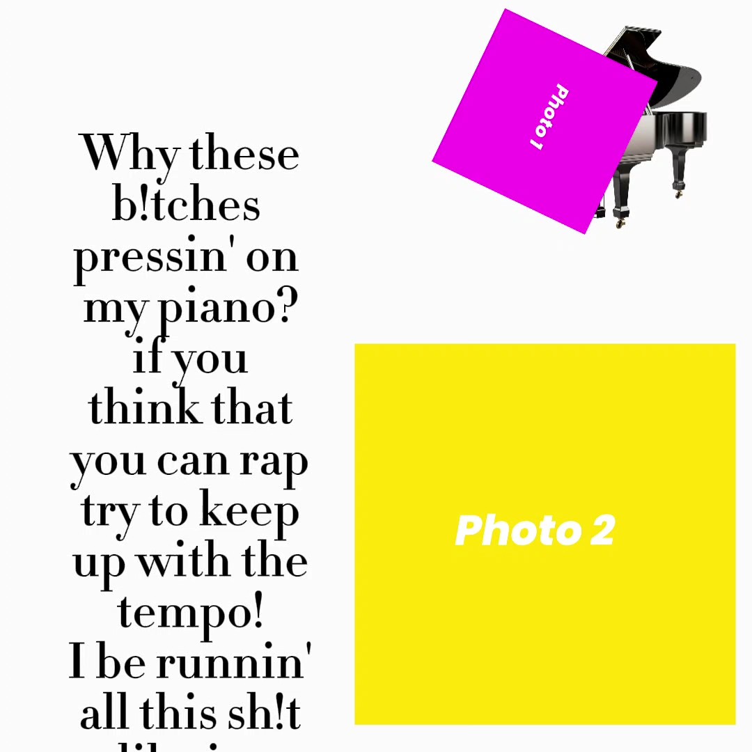 Trending Top Edit