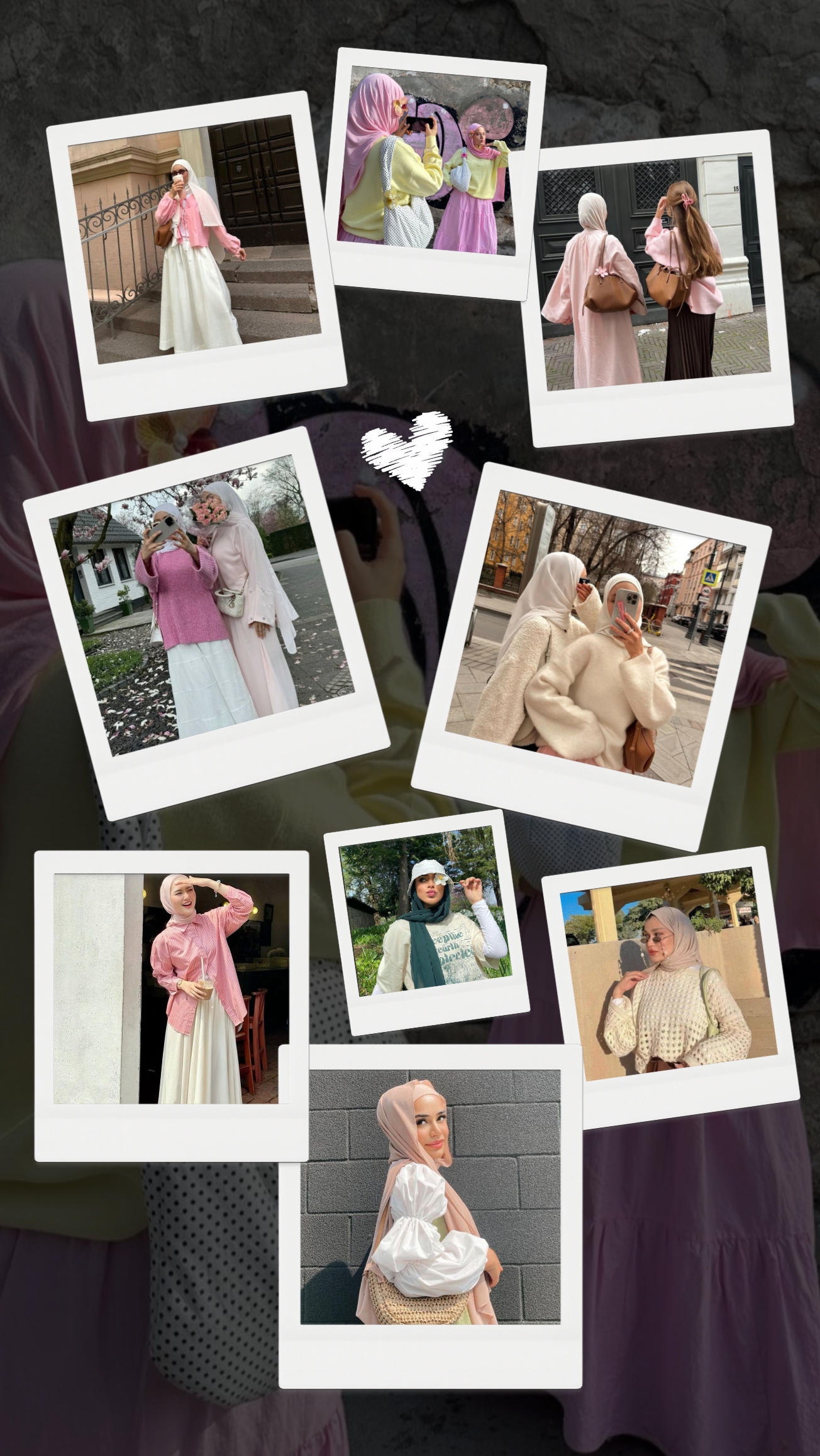 Getaran Ramadhan 