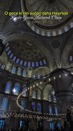 Kadir gecesi 